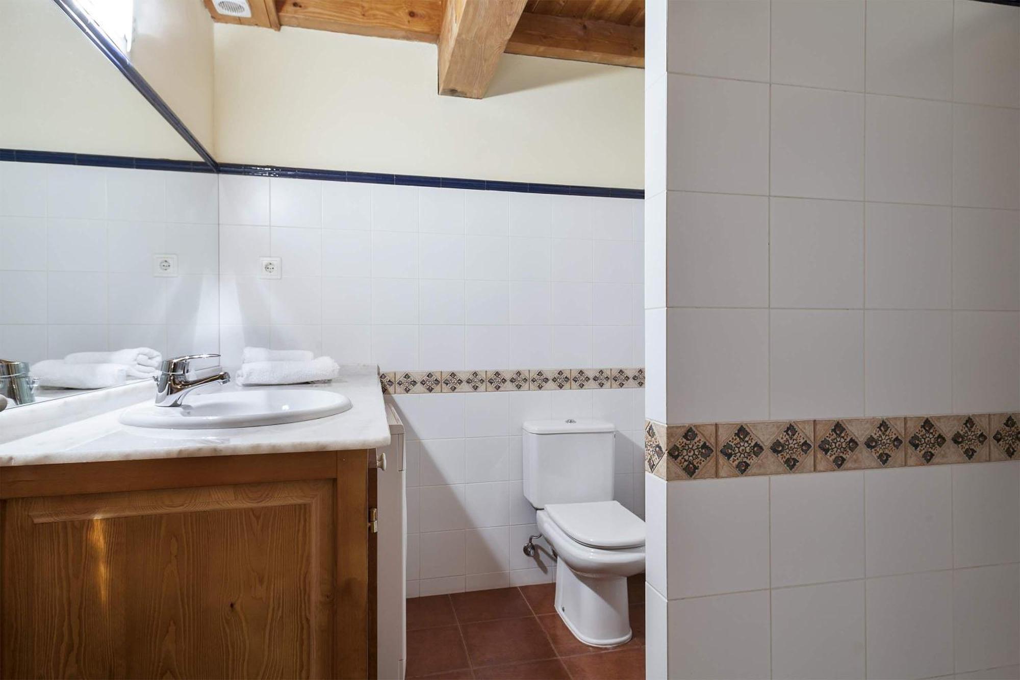 Luderna - Apartamento Orri A1 Gessa Eksteriør billede